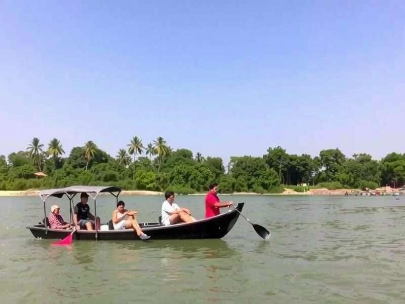 Read what Indian players are saying about Kaveri River Adventure Kaveri River Adventure Reviews